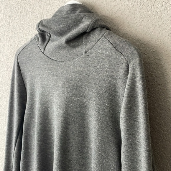 Nike cowl neck hoodie - Picture 2 of 11